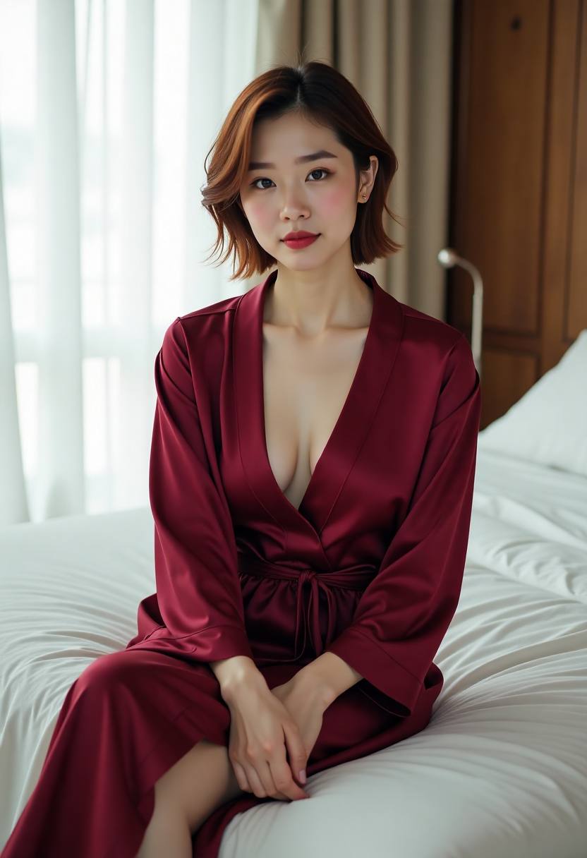 我的新邻居海报