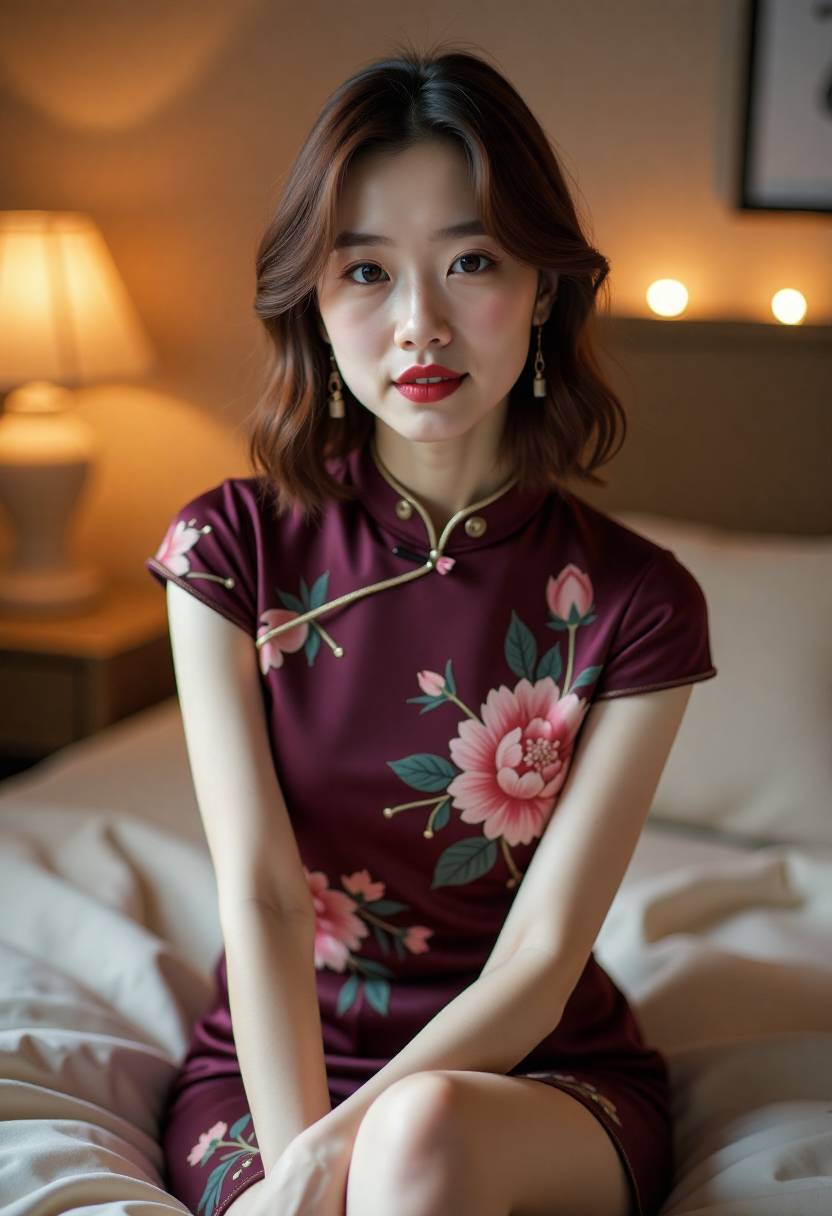第七码头海报