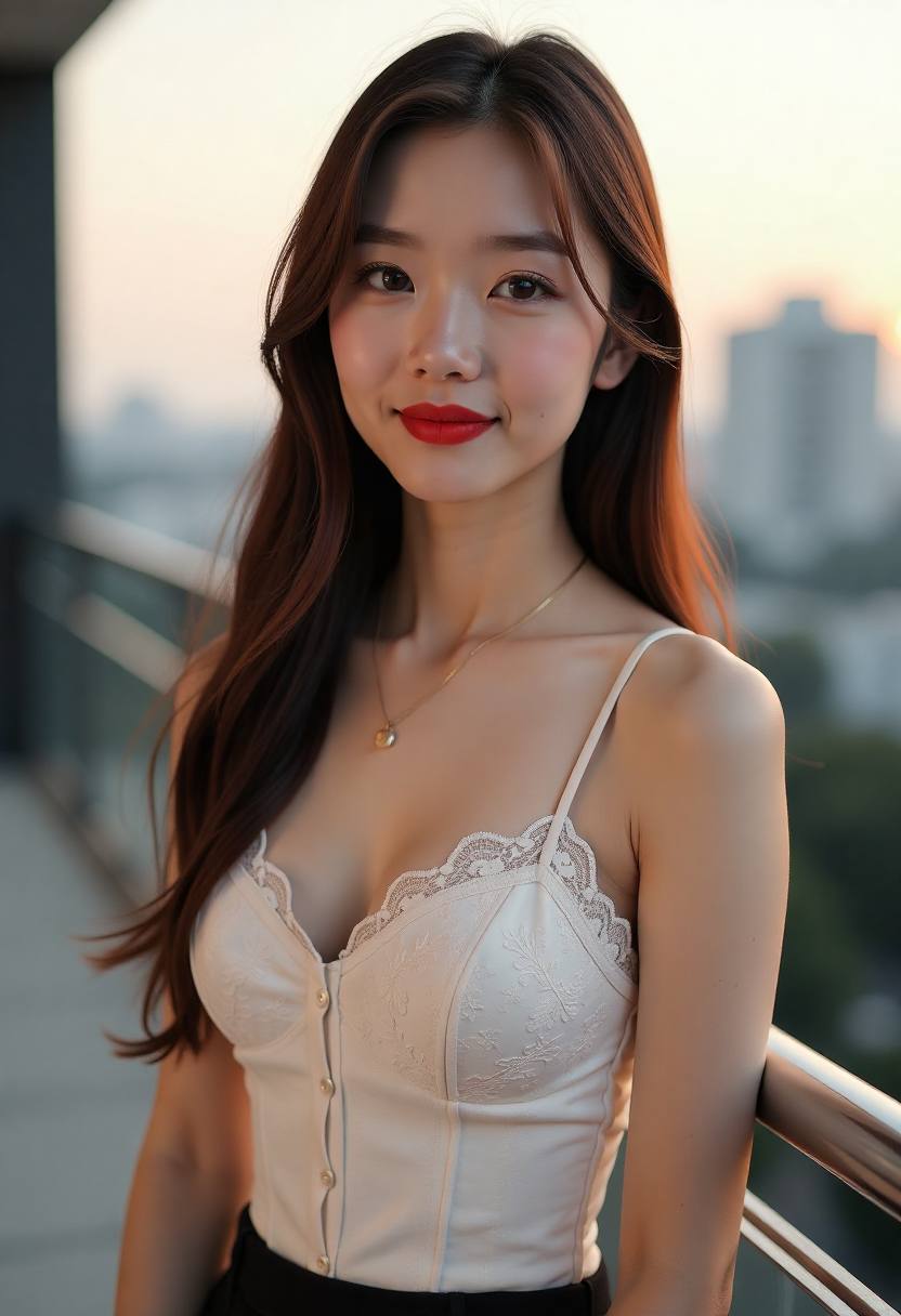 月面来客预告海报